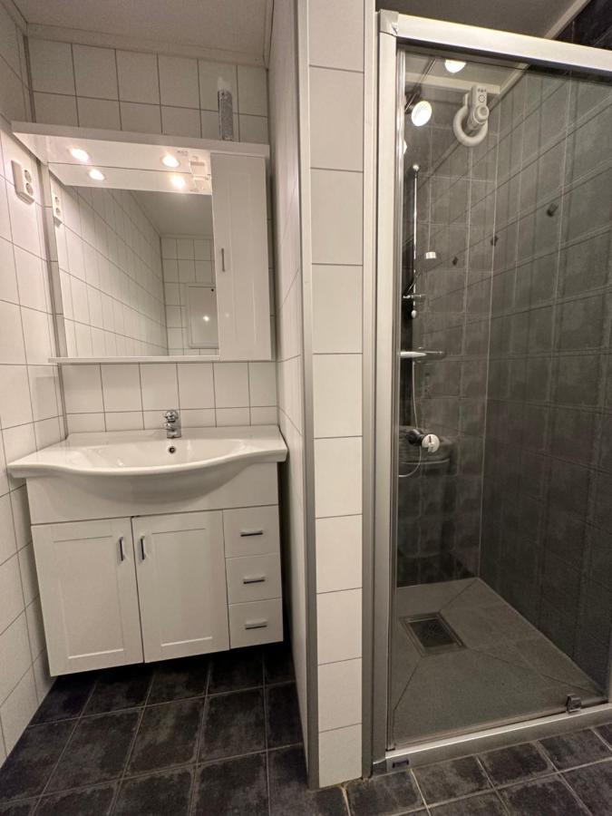 Stetind - Modern Apartment With Free Parking Narvik Exterior photo